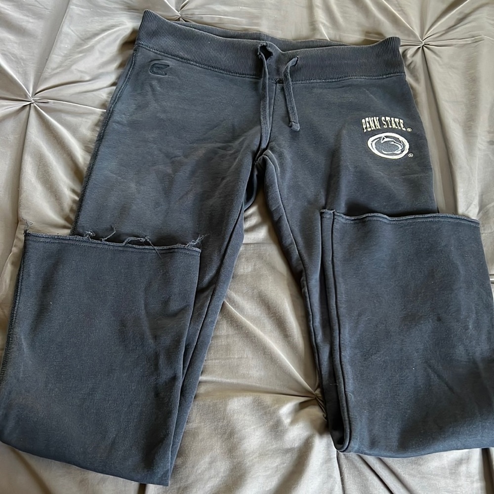 Penn State Yoga/Sweatpants